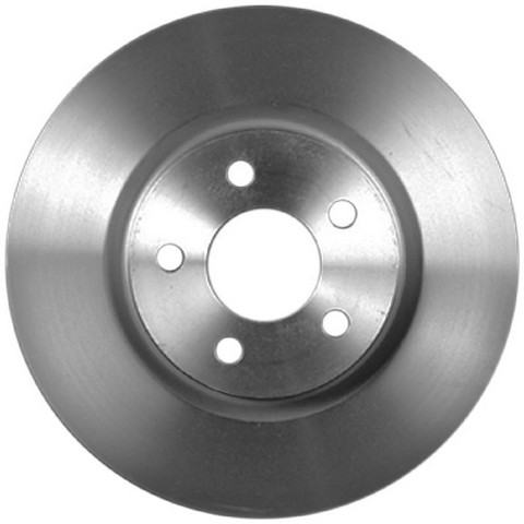 BENDIX PREMIUM DRUM AND ROTOR Disc Brake Rotor P/N:PRT5301