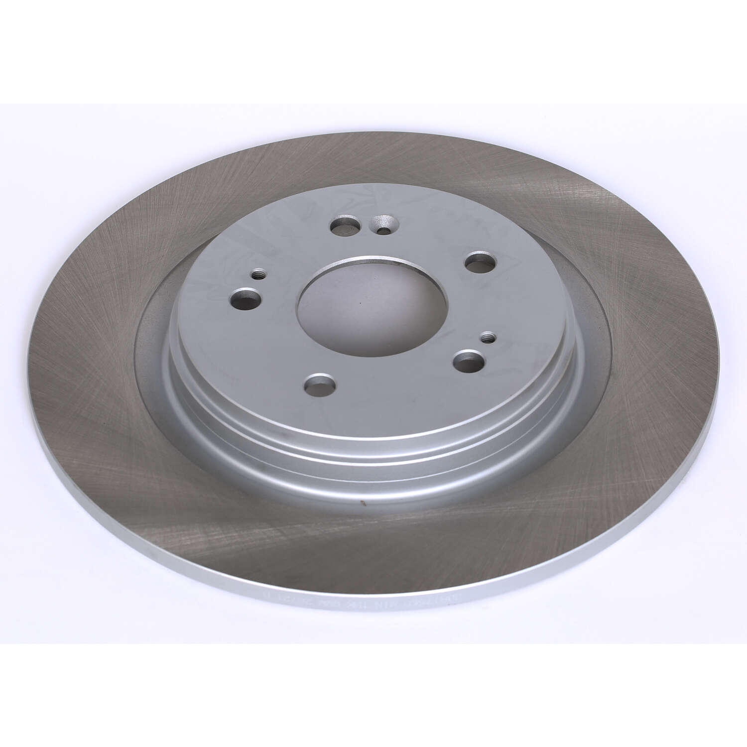 PowerStop Disc Brake Rotor P/N:JBR1756SCR PowerStop Disc Brake Rotor P/N:JBR1756SCR