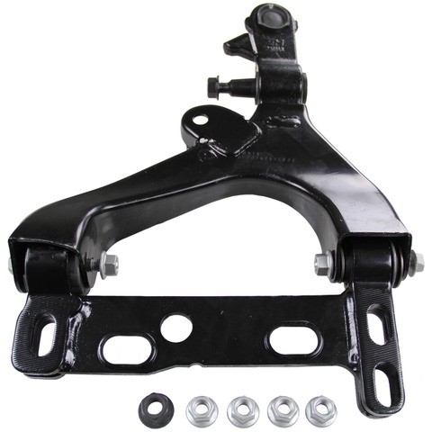 MOOG Chassis Products Suspension Control Arm and Ball Joint Assembly P/N:RK621315