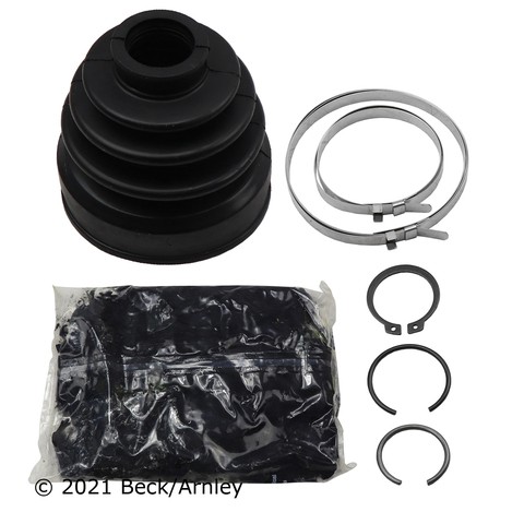 Beck/Arnley CV Joint Boot Kit P/N:103-2968