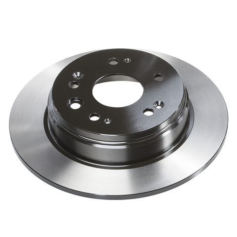 Wagner Brake Disc Brake Rotor P/N:BD126086E