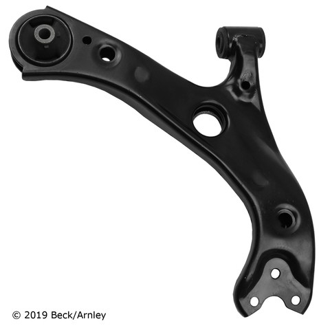 Beck/Arnley Suspension Control Arm P/N:102-8159