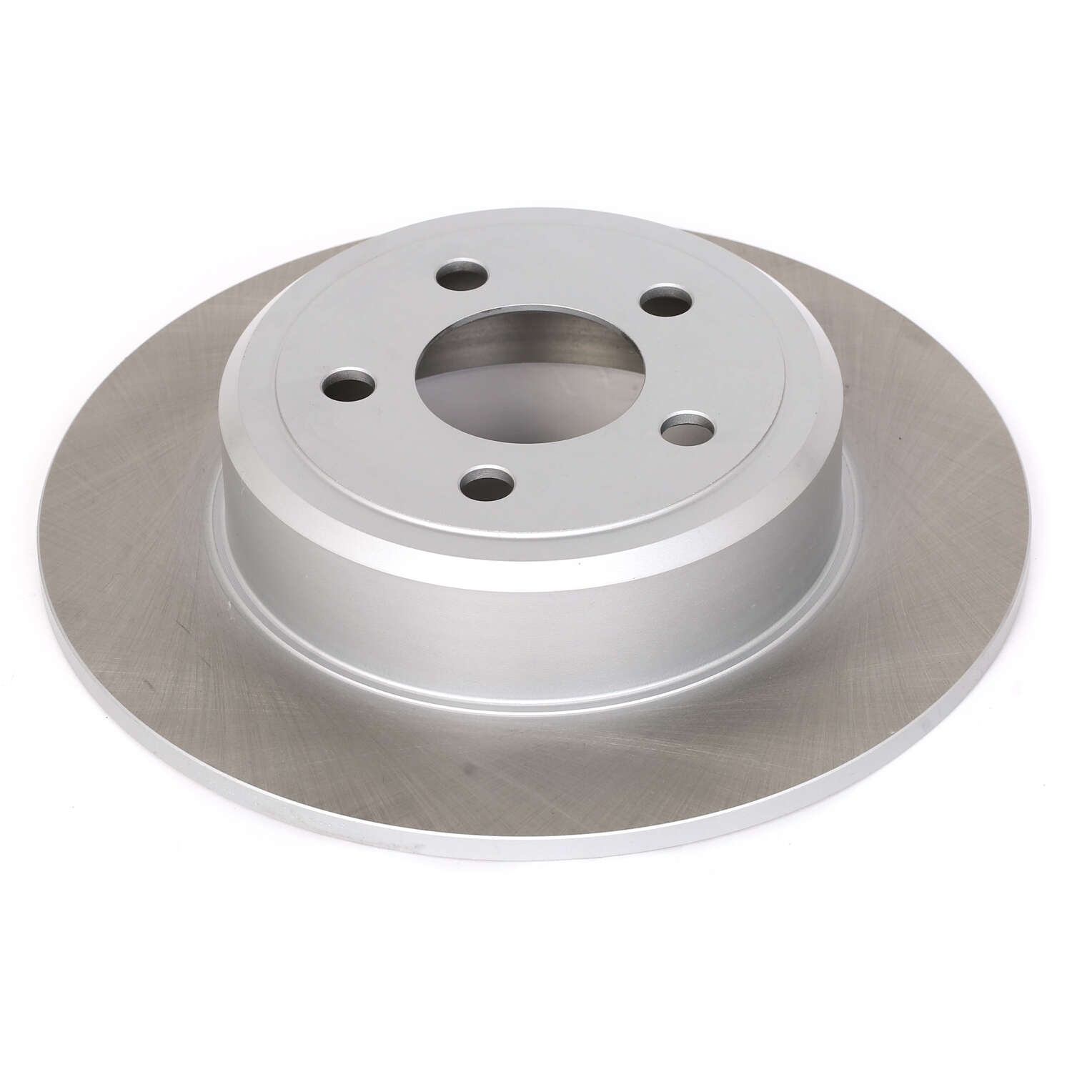PowerStop Disc Brake Rotor P/N:AR8361SCR
