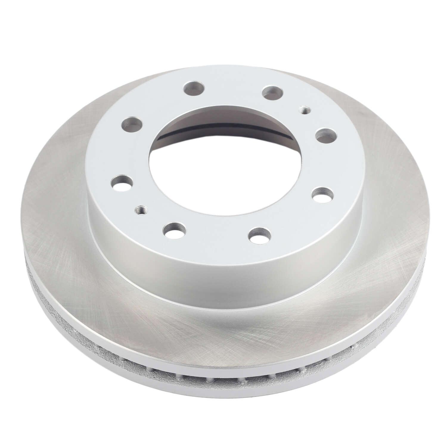 PowerStop Disc Brake Rotor P/N:AR8655SCR