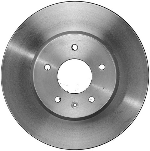 BENDIX PREMIUM DRUM AND ROTOR Disc Brake Rotor P/N:PRT5693