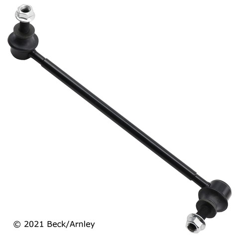 Beck/Arnley Suspension Stabilizer Bar Link P/N:101-8581