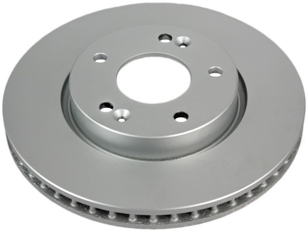ADVICS Disc Brake Rotor P/N:R6F228U