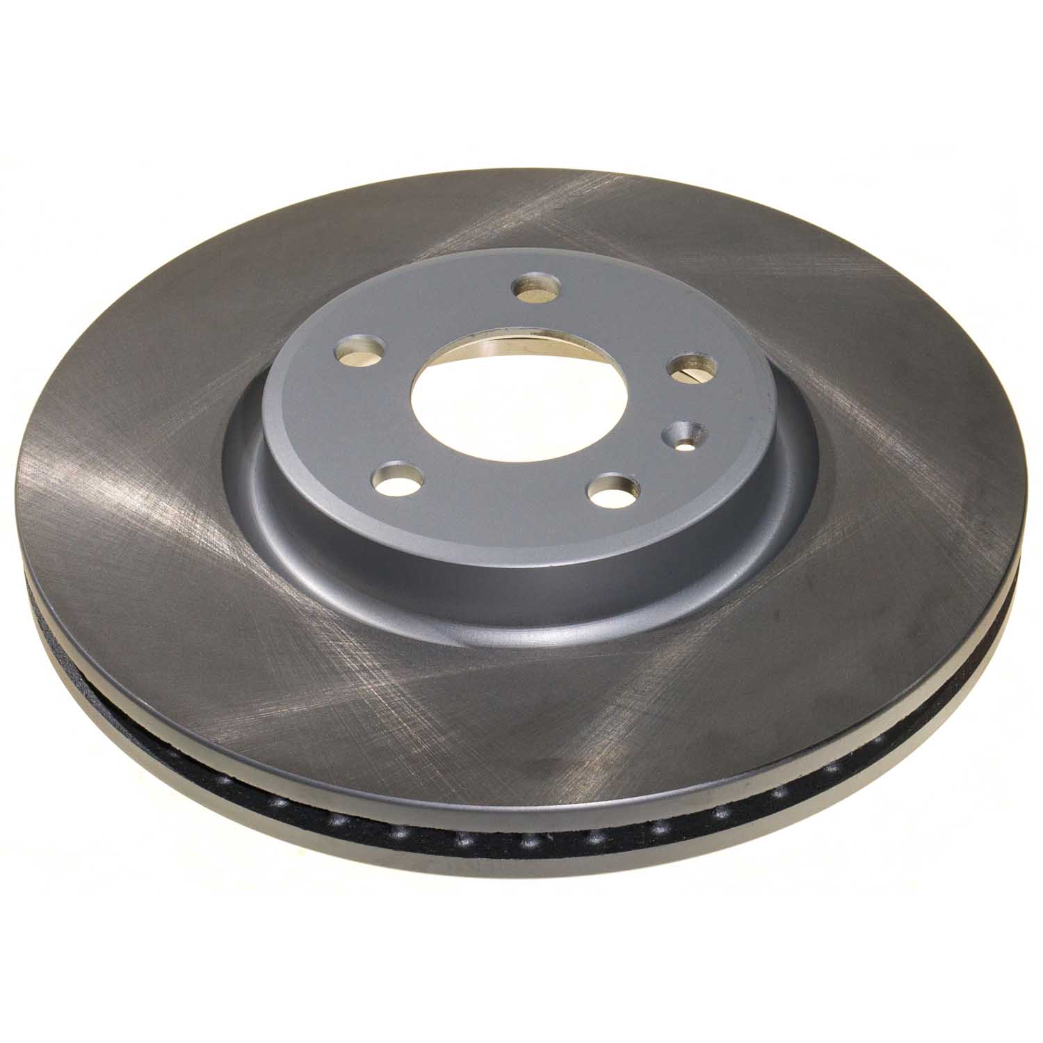 PowerStop Disc Brake Rotor P/N:EBR1208SCR