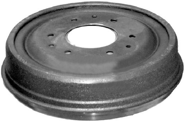 BENDIX PREMIUM DRUM AND ROTOR Brake Drum P/N:PDR0023