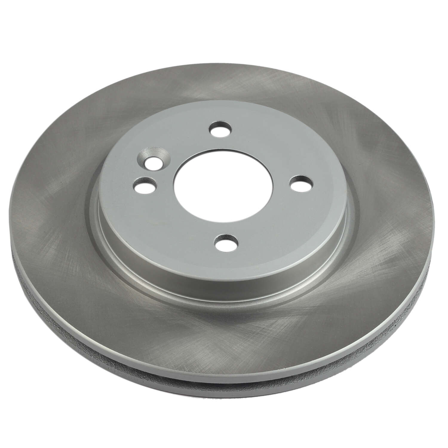 PowerStop Disc Brake Rotor P/N:EBR651SCR