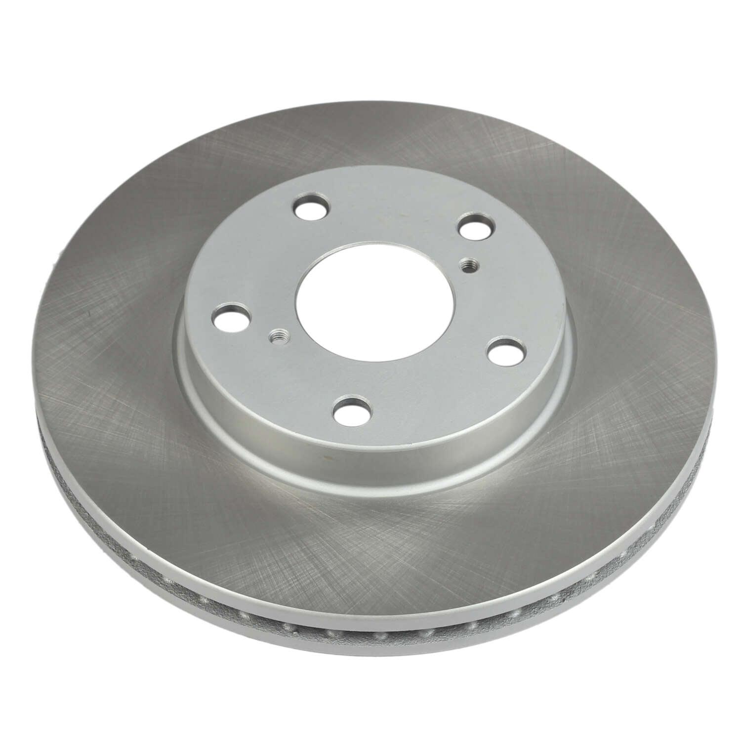 PowerStop Disc Brake Rotor P/N:JBR974SCR