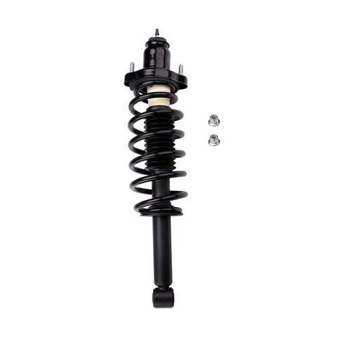 PRT Suspension Strut and Coil Spring Assembly P/N:713318