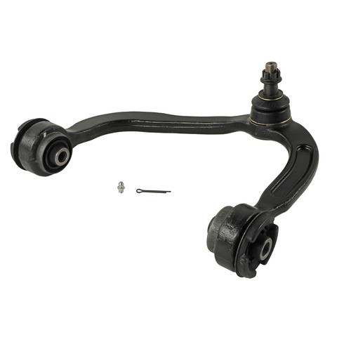 MOOG Chassis Products Suspension Control Arm and Ball Joint Assembly P/N:RK80306