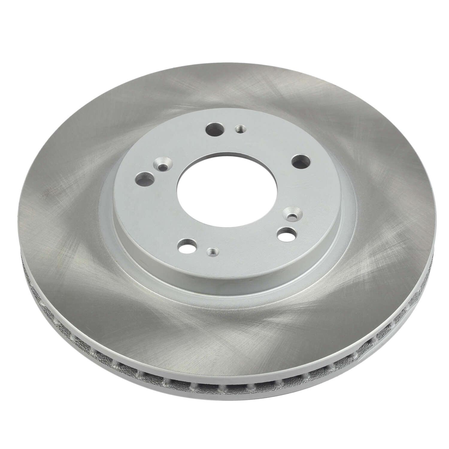 PowerStop Disc Brake Rotor P/N:JBR1122SCR