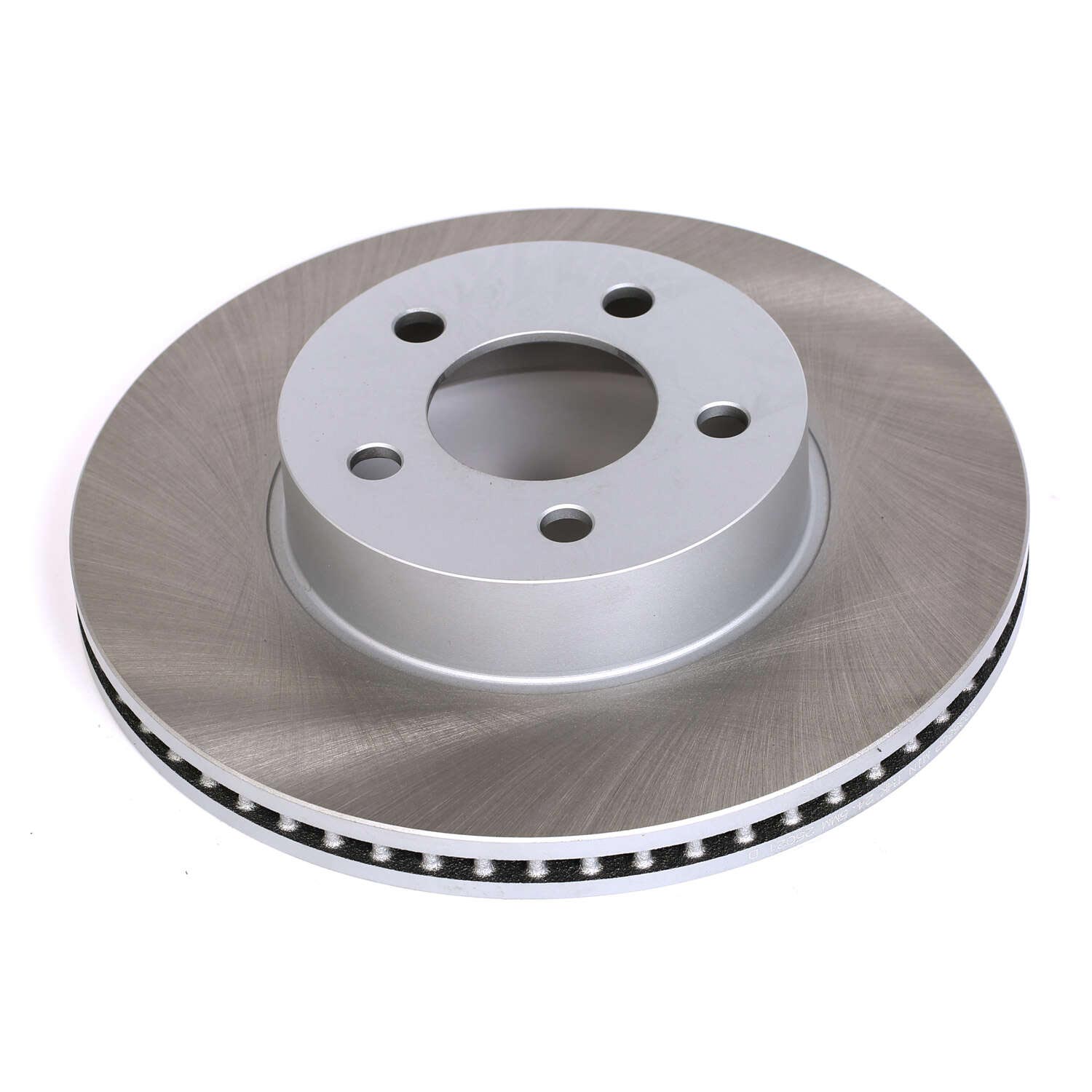 PowerStop Disc Brake Rotor P/N:AR8586SCR