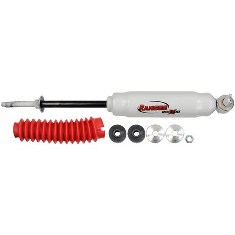 Rancho Suspension Shock Absorber P/N:RS55279