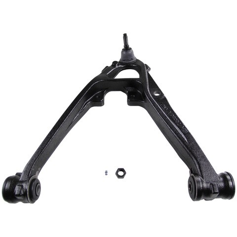 MOOG Chassis Products Suspension Control Arm and Ball Joint Assembly P/N:RK620888