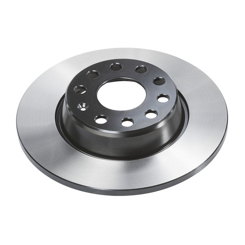 Wagner Brake Disc Brake Rotor P/N:BD126477E
