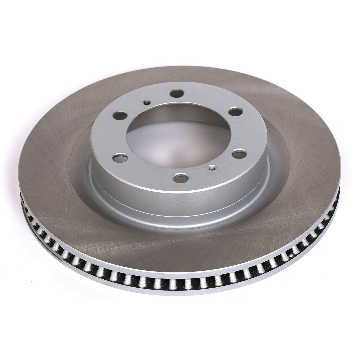 PowerStop Disc Brake Rotor P/N:JBR1395SCR