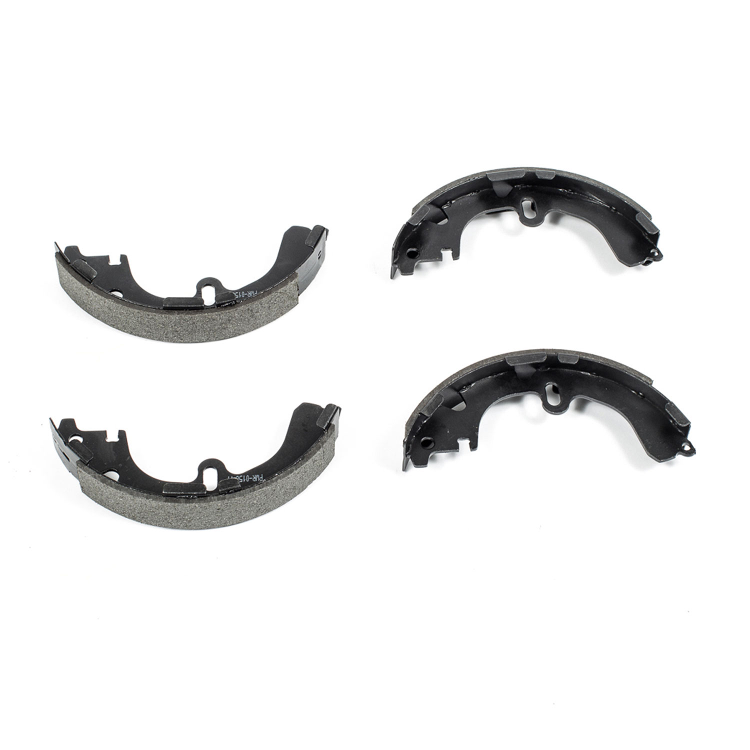 PowerStop Drum Brake Shoe P/N:B750 PowerStop Drum Brake Shoe P/N:B750