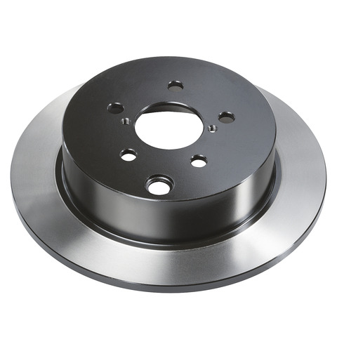 Wagner Brake Disc Brake Rotor P/N:BD180515E
