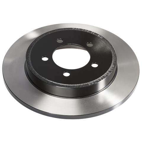 Wagner Brake Disc Brake Rotor P/N:BD125759E