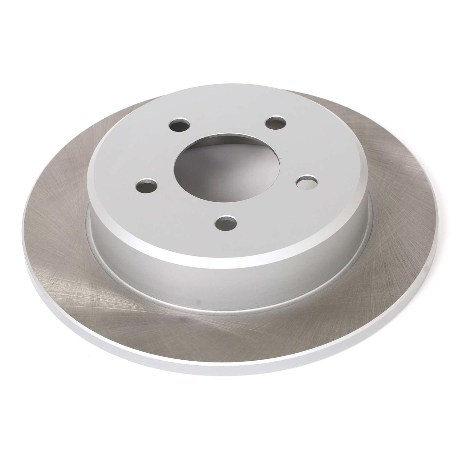 PowerStop Disc Brake Rotor P/N:AR8737SCR