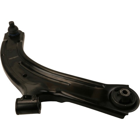 MOOG Chassis Products Suspension Control Arm and Ball Joint Assembly P/N:RK620566