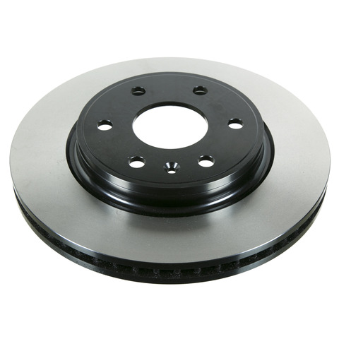Wagner Brake Disc Brake Rotor P/N:BD126467E