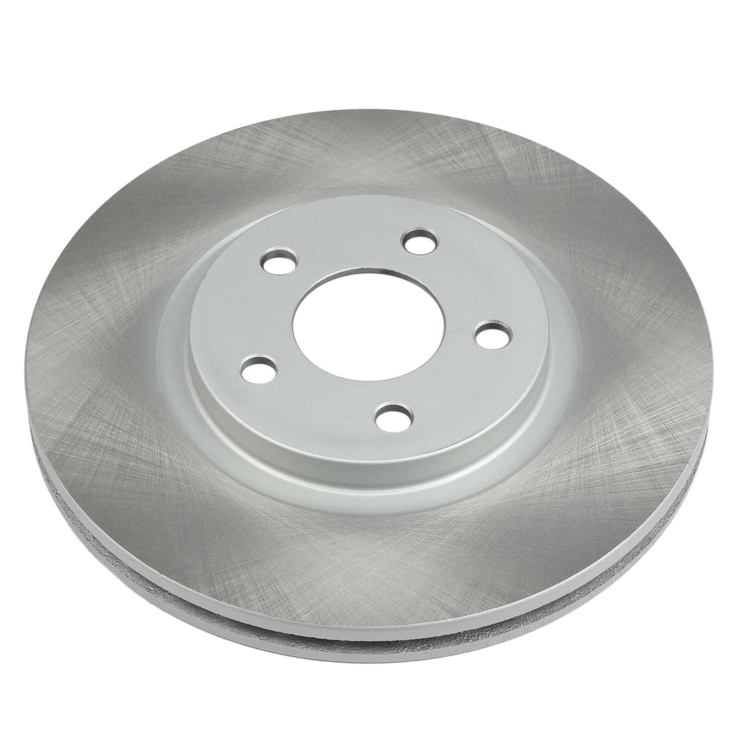 PowerStop Disc Brake Rotor P/N:AR8351SCR