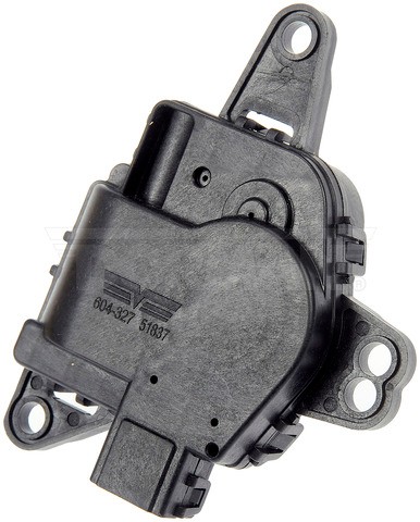 Dorman - OE Solutions HVAC Blend Door Actuator P/N:604-327