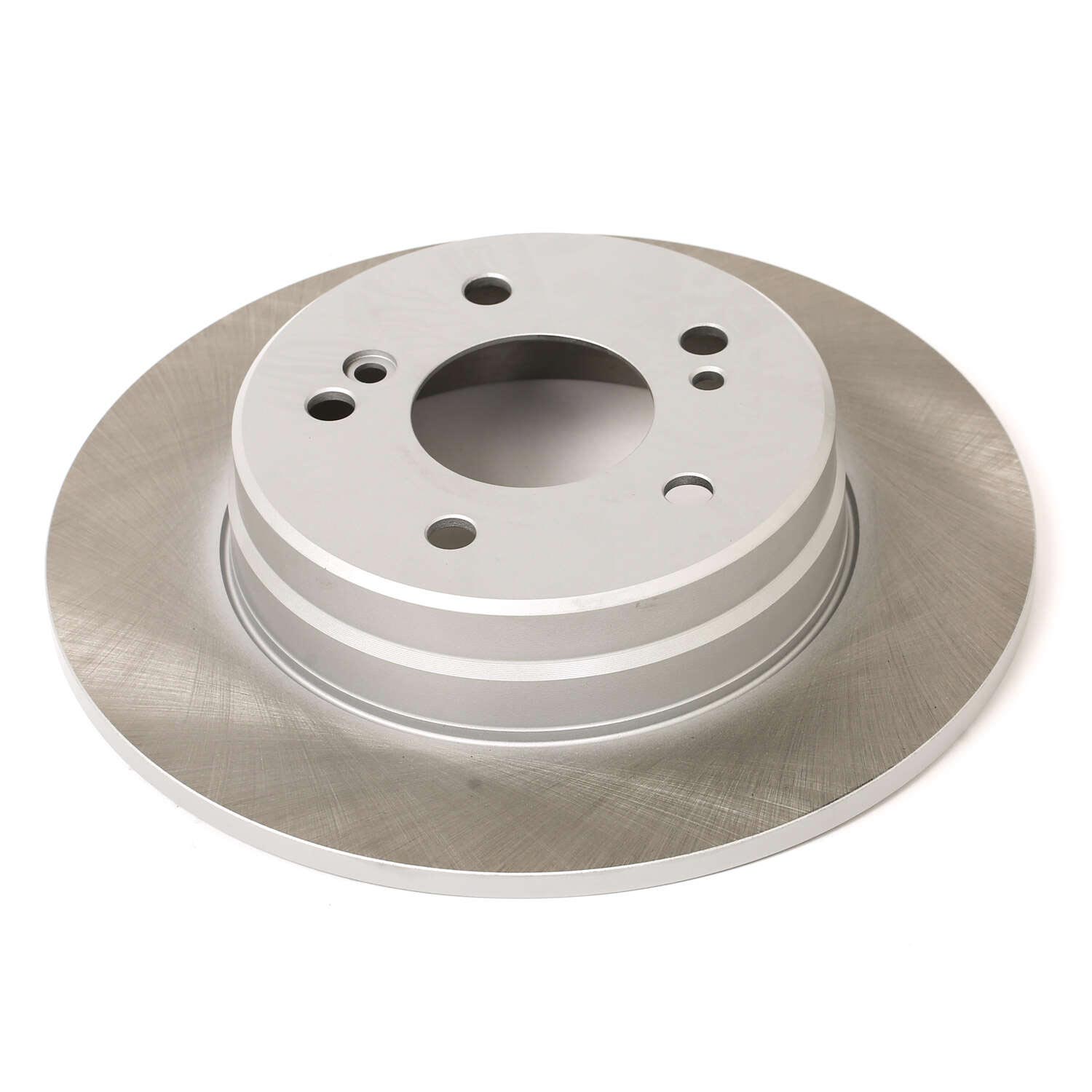 PowerStop Disc Brake Rotor P/N:EBR238SCR