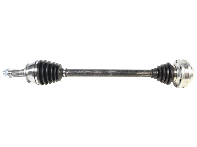 GSP CV Axle Assembly P/N:NCV17009