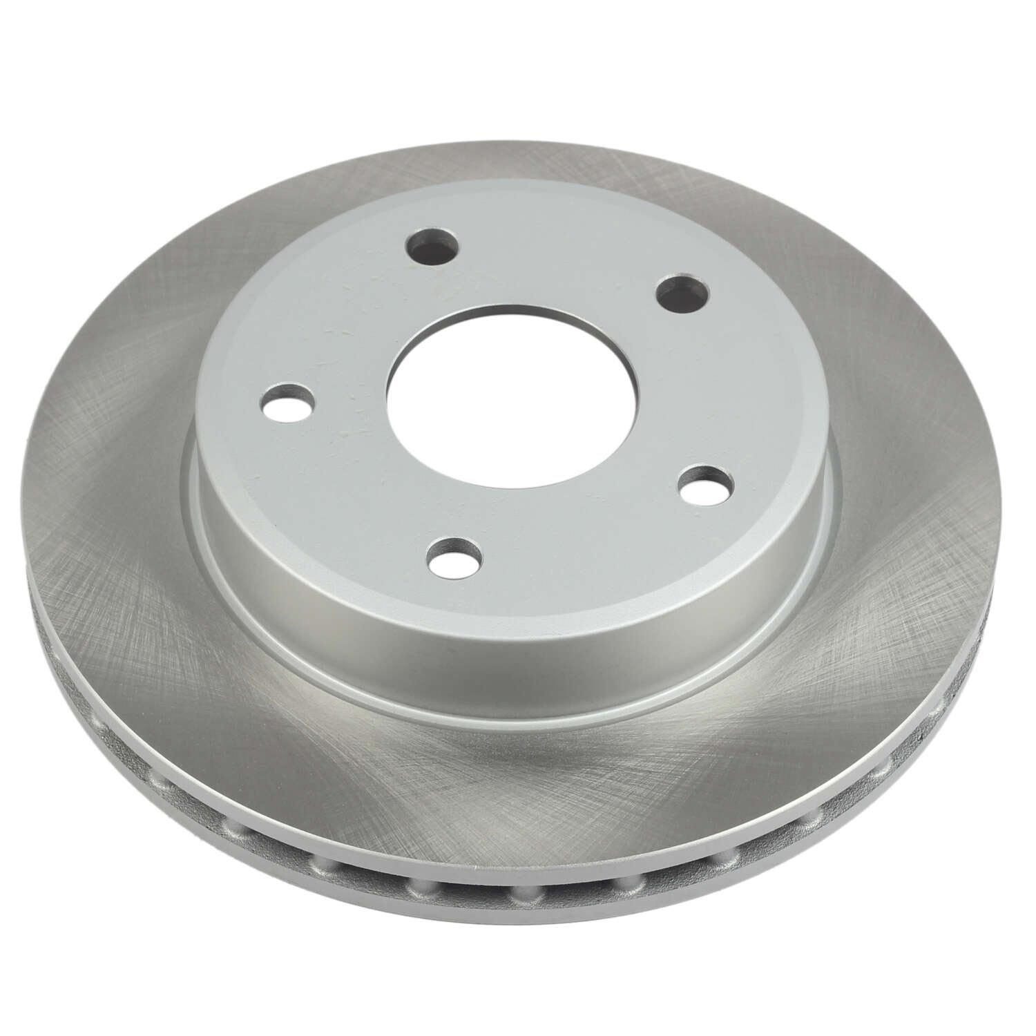 PowerStop Disc Brake Rotor P/N:AR8763SCR