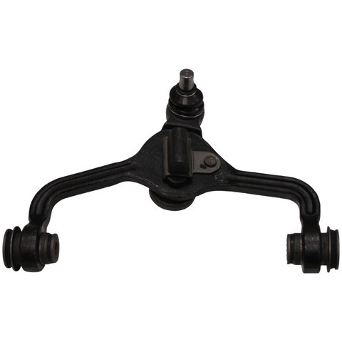 MOOG Chassis Products Suspension Control Arm and Ball Joint Assembly P/N:RK80706