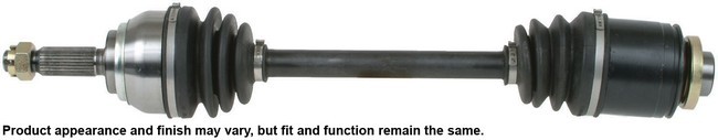 CARDONE New CV Axle Assembly P/N:66-3142