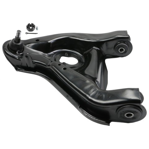 MOOG Chassis Products Suspension Control Arm and Ball Joint Assembly P/N:RK620299