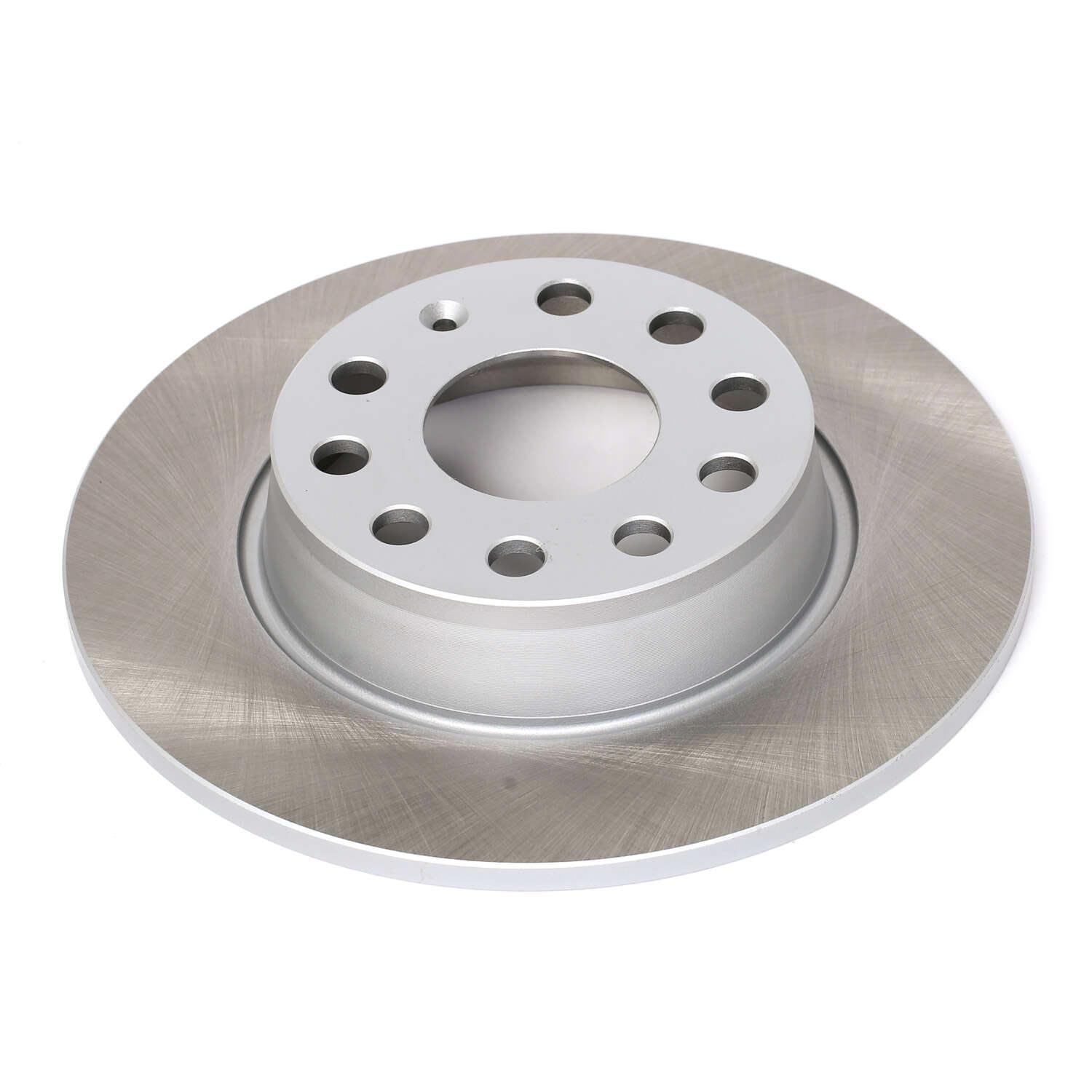PowerStop Disc Brake Rotor P/N:EBR1204SCR