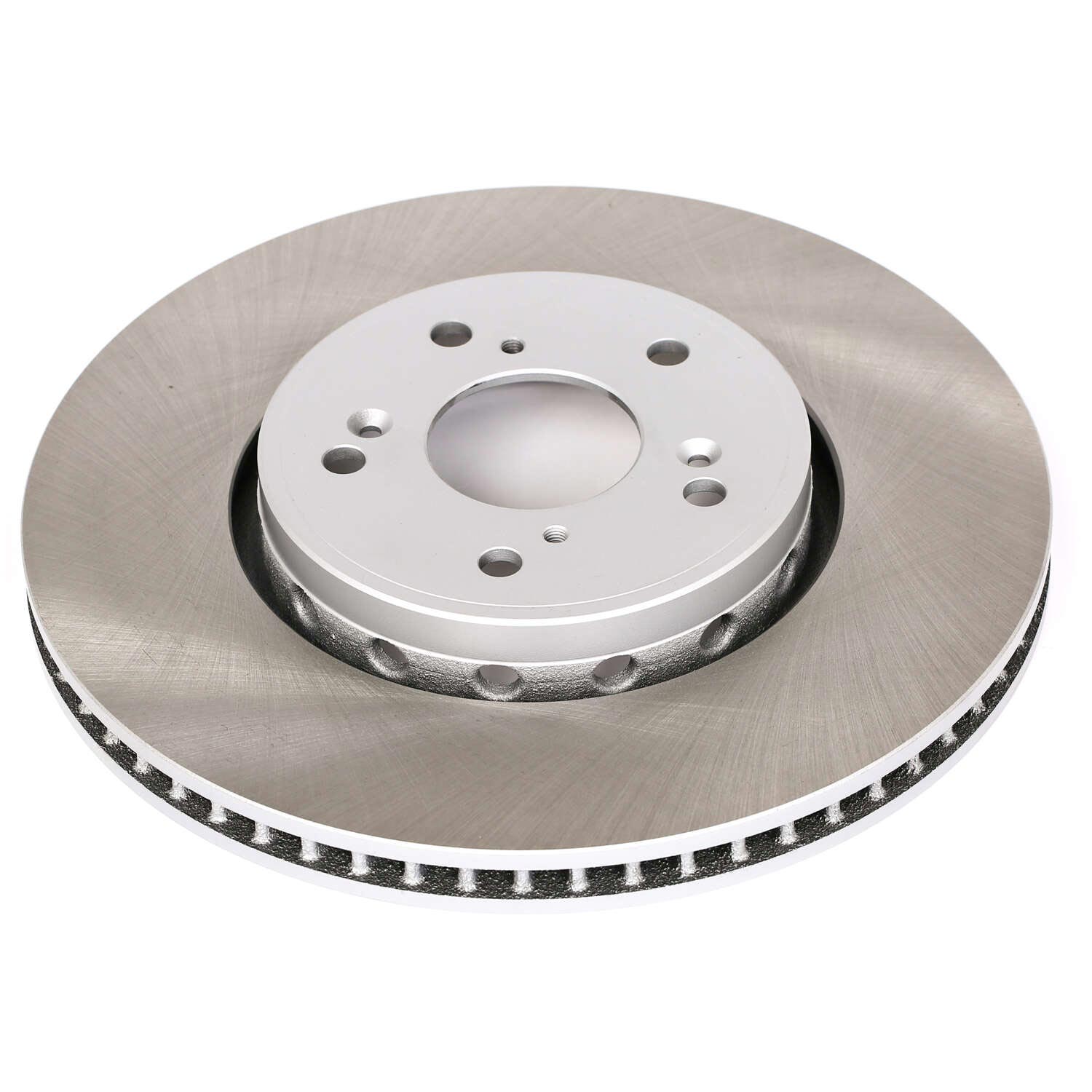 PowerStop Disc Brake Rotor P/N:JBR1550SCR