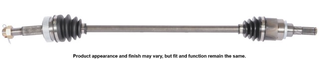 CARDONE New CV Axle Assembly P/N:66-6442