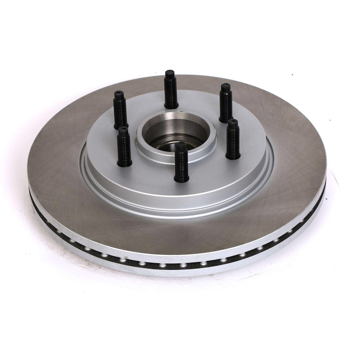 PowerStop Disc Brake Rotor P/N:AR8594SCR