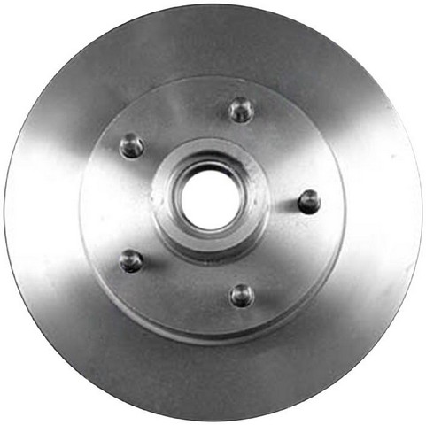 BENDIX PREMIUM DRUM AND ROTOR Disc Brake Rotor P/N:PRT1167