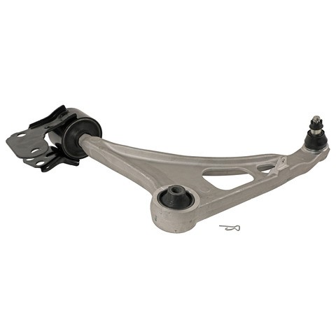 MOOG Chassis Products Suspension Control Arm and Ball Joint Assembly P/N:RK623549