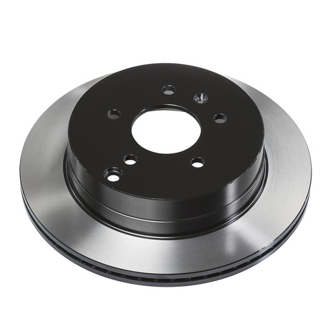 Wagner Brake Disc Brake Rotor P/N:BD126502E Wagner Brake Disc Brake Rotor P/N:BD126502E