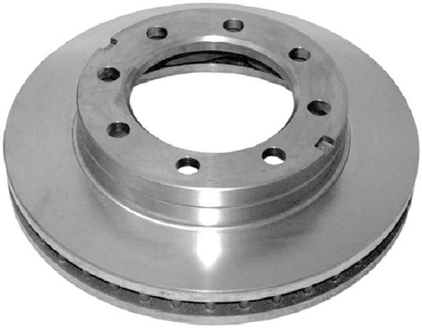 BENDIX PREMIUM DRUM AND ROTOR Disc Brake Rotor P/N:PRT1469
