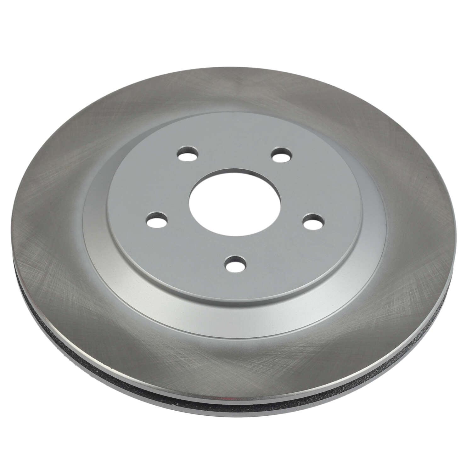 PowerStop Disc Brake Rotor P/N:AR85102SCR