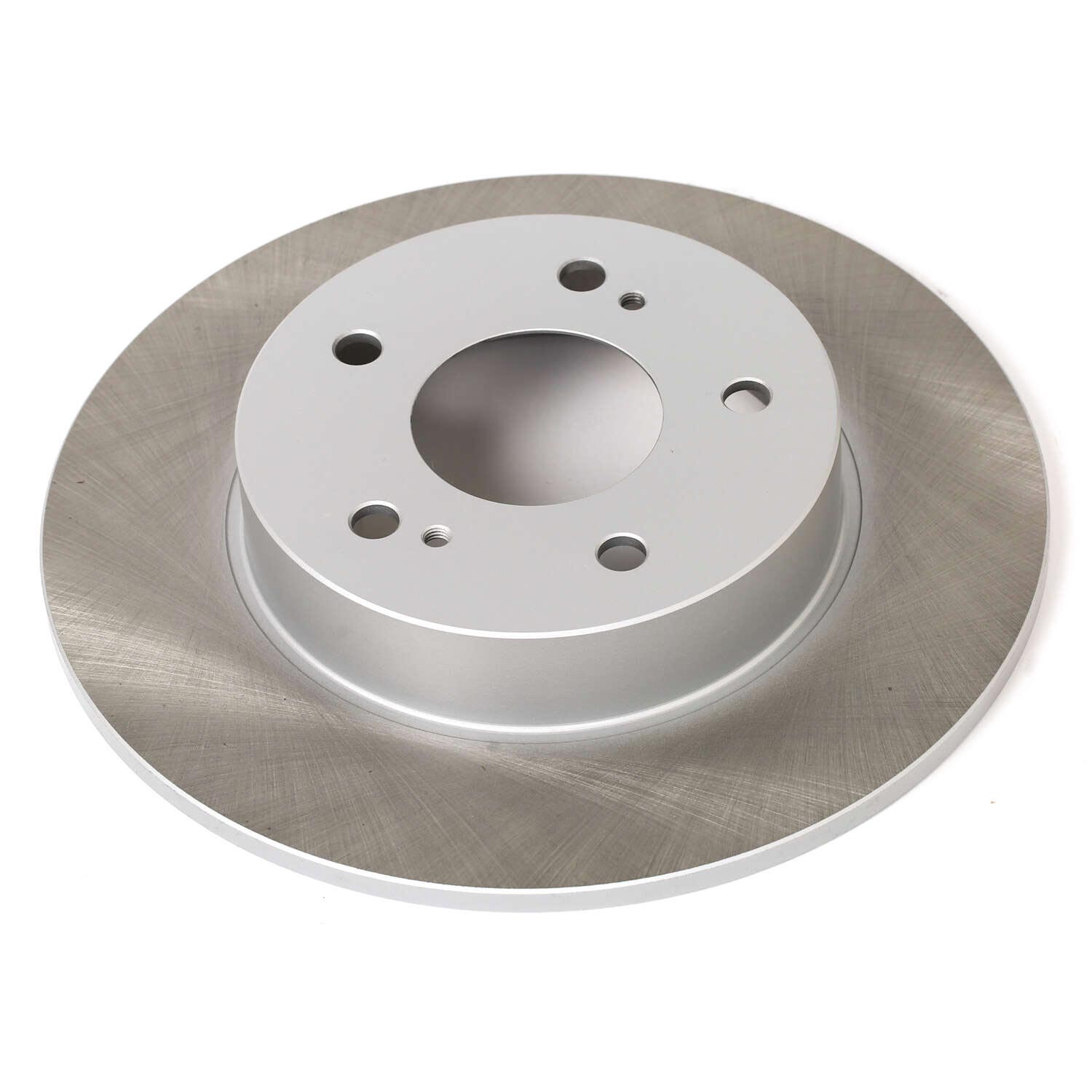 PowerStop Disc Brake Rotor P/N:JBR752SCR