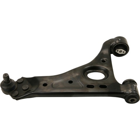 MOOG Chassis Products Suspension Control Arm and Ball Joint Assembly P/N:RK623138