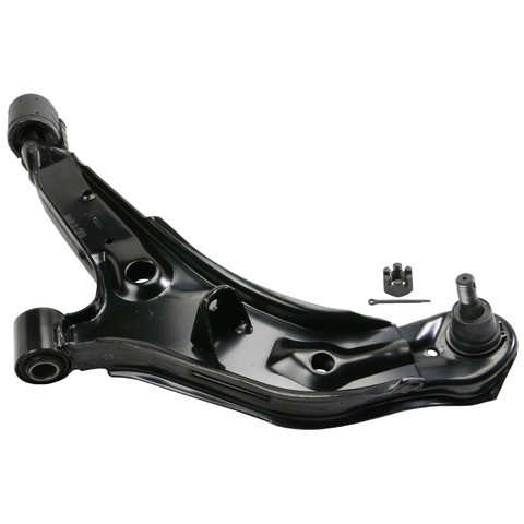 MOOG Chassis Products Suspension Control Arm and Ball Joint Assembly P/N:RK620349