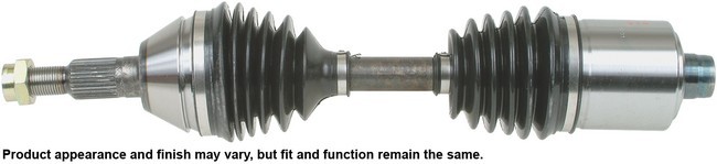 CARDONE New CV Axle Assembly P/N:66-1243